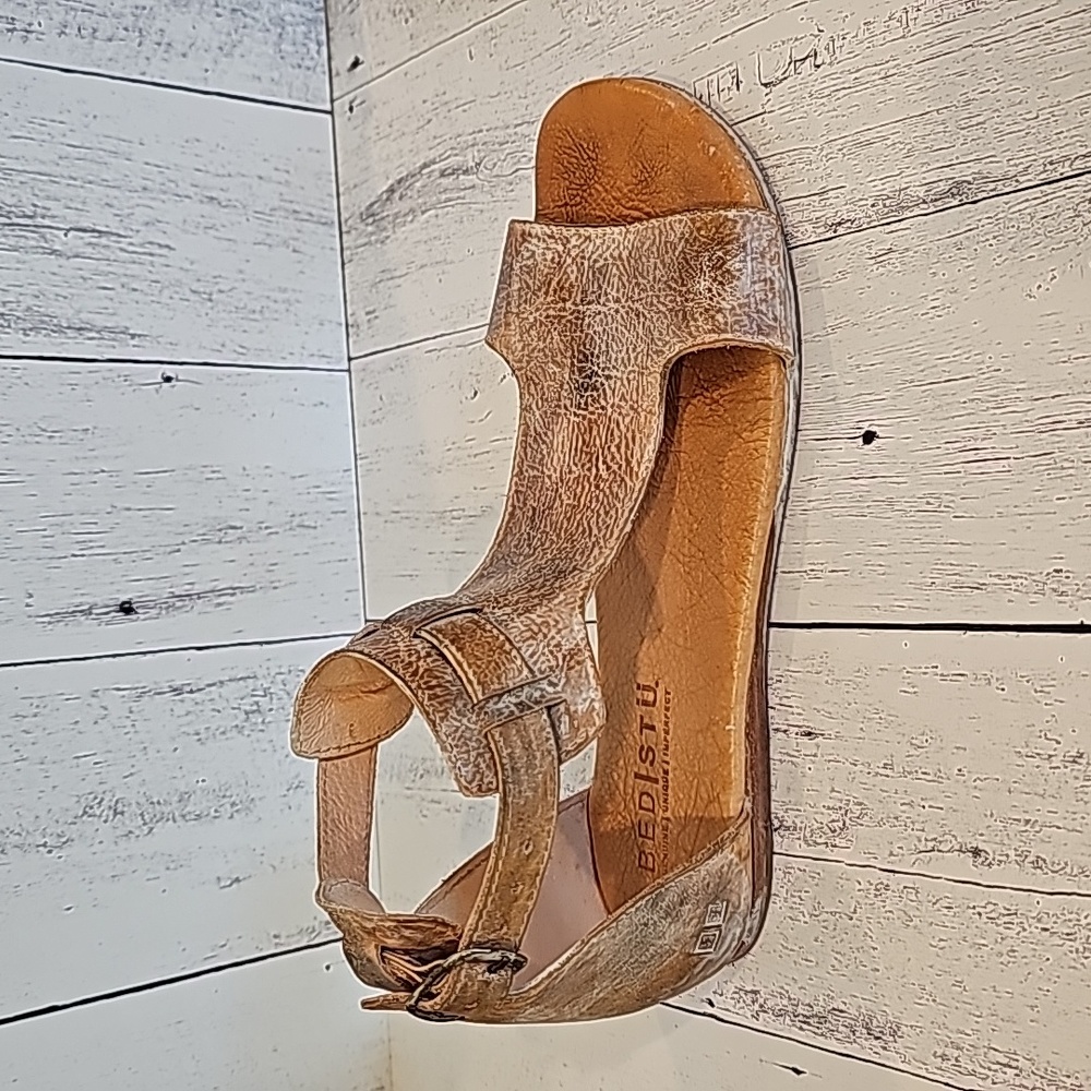 BED/STU.  NECTAR LUX  SANDALS - Picture 2 of 9